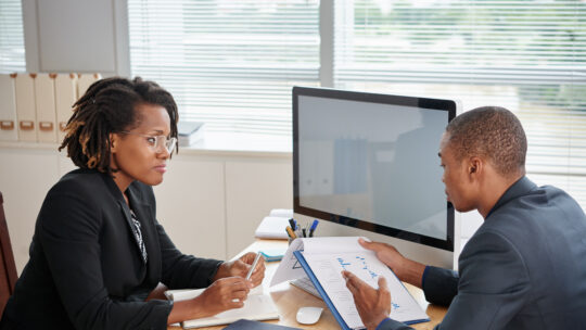 Supporting Clients with Honest Accounting