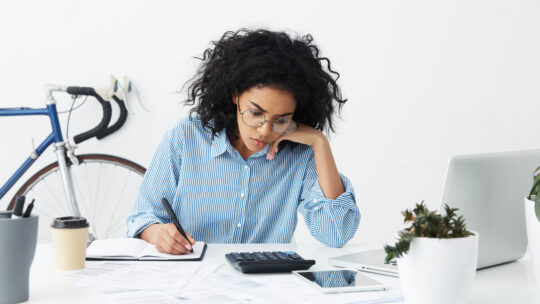 The Hidden Costs of DIY Accounting