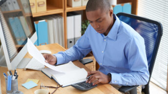 The Role of Bookkeeping in Long Term Business Success