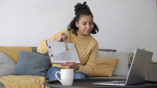 Budgeting Tips for the Self Employed That Actually Work