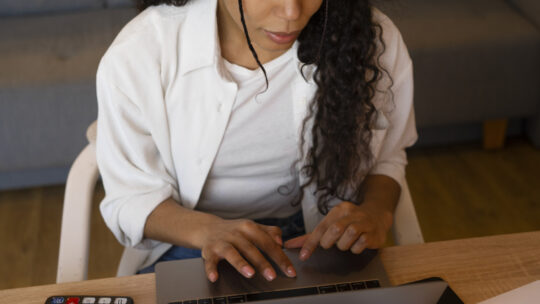 Real-Time Accounting: