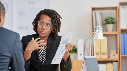 Behind the Numbers: What Your Accountant Should Be Telling You