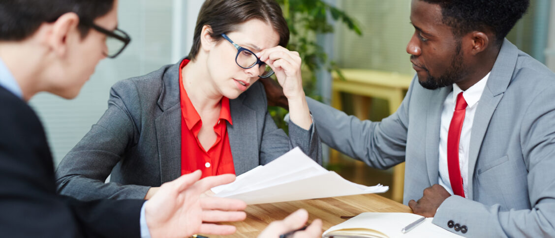 A Self-Assessment Survival Guide