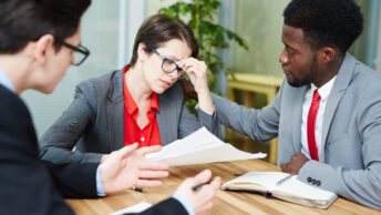 A Self-Assessment Survival Guide