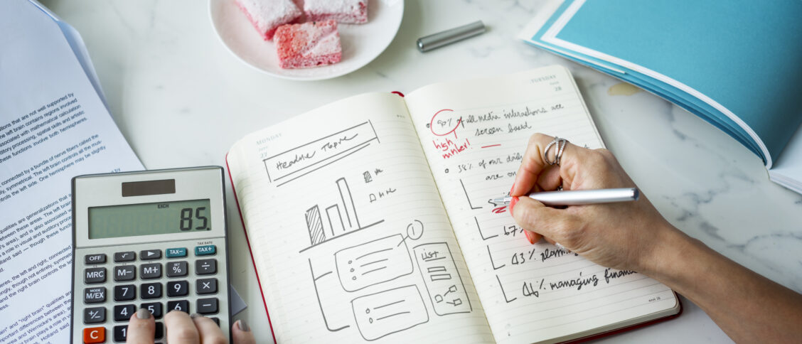 End-of-Year Accounting Checklist for UK SMEs