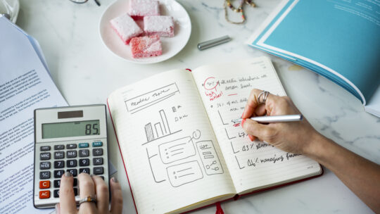 End-of-Year Accounting Checklist for UK SMEs