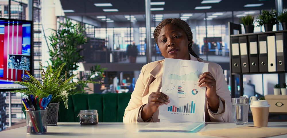 From Data to Direction: How Financial Clarity Changes Decision-Making