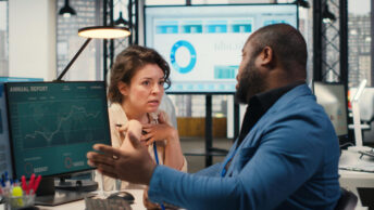 Why Real-Time Financial Visibility