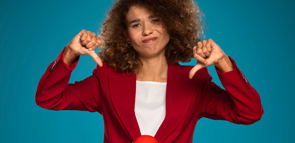 The Financial Red Flags