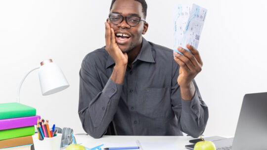 The Hidden Costs of Running Without a Professional Accountant