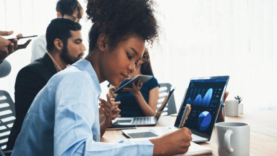 Cloud vs Traditional Accounting: What Works Best for Your Business?