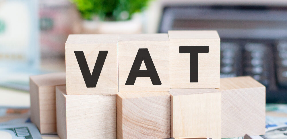 Vat returns