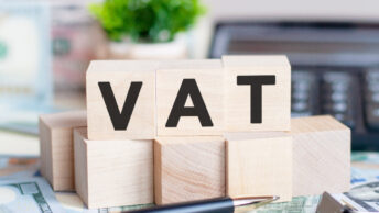 Vat returns