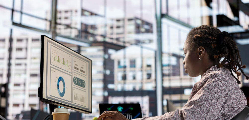 Why Accurate Financial Forecasting