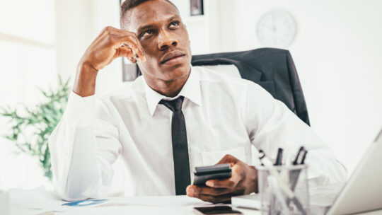 The Silent Financial Mistakes