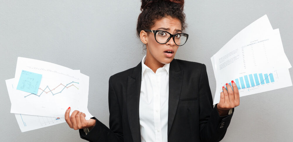 Financial Confusion