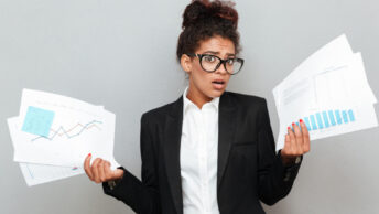 Financial Confusion