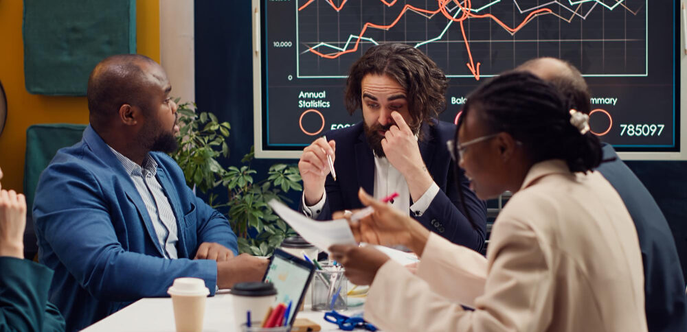 quarterly financial reviews UK