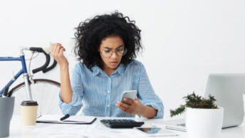 Business Finances