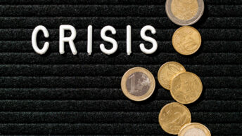 Disorganized Finances