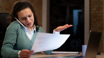 Cost of Getting Compliance Wrong