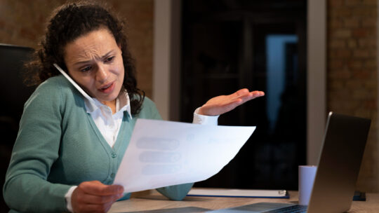 Cost of Getting Compliance Wrong